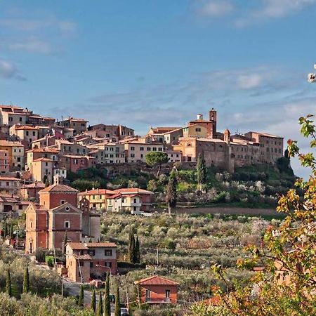 Poggio delle Rose Tuscany Relais Chianciano Terme Esterno foto