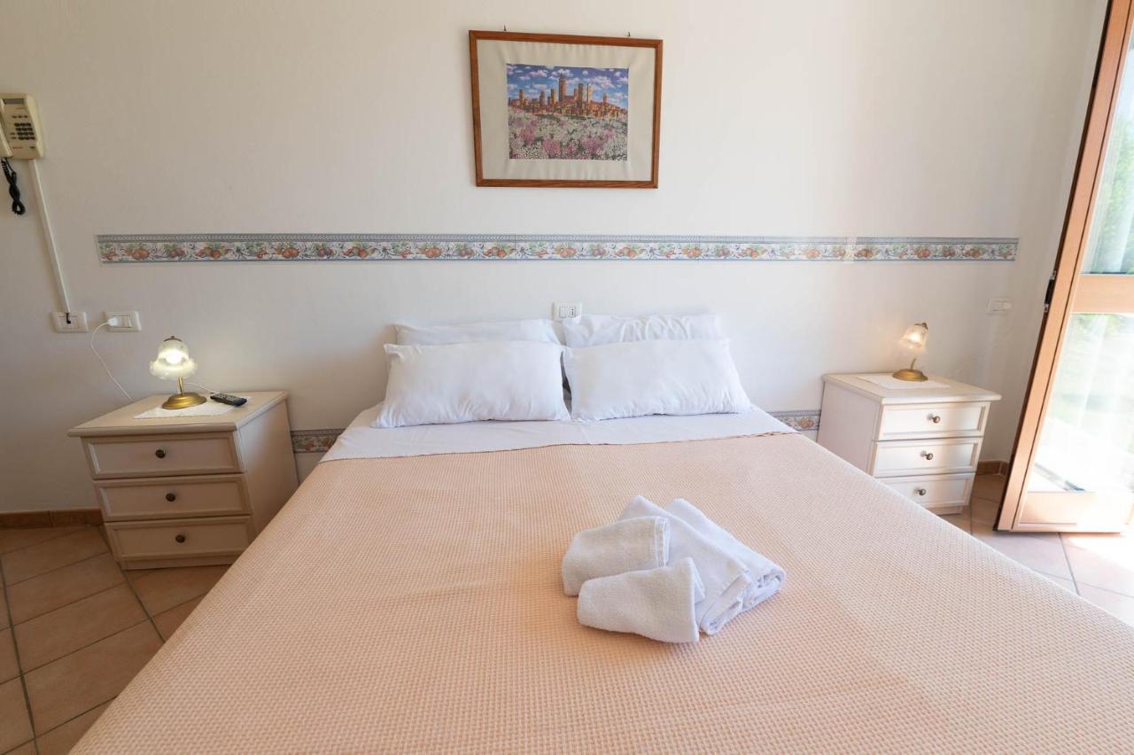 Poggio delle Rose Tuscany Relais Chianciano Terme Esterno foto