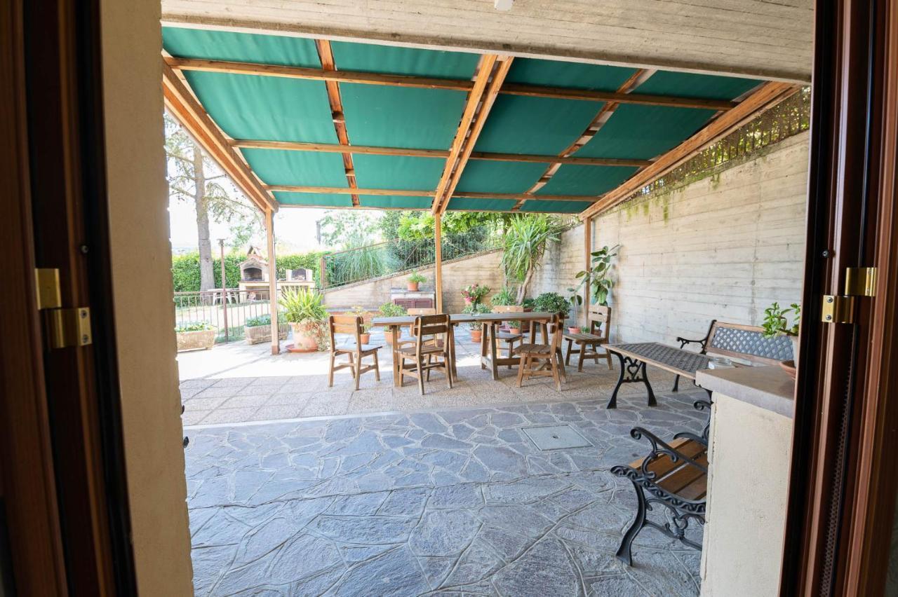 Poggio delle Rose Tuscany Relais Chianciano Terme Esterno foto