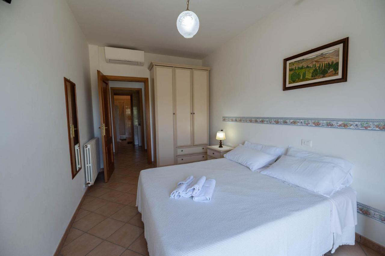 Poggio delle Rose Tuscany Relais Chianciano Terme Esterno foto