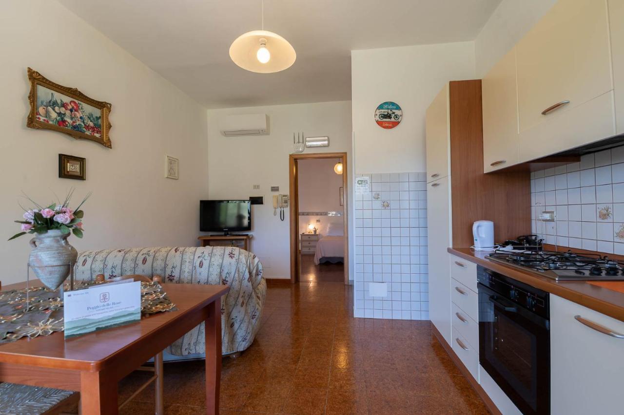 Poggio delle Rose Tuscany Relais Chianciano Terme Esterno foto