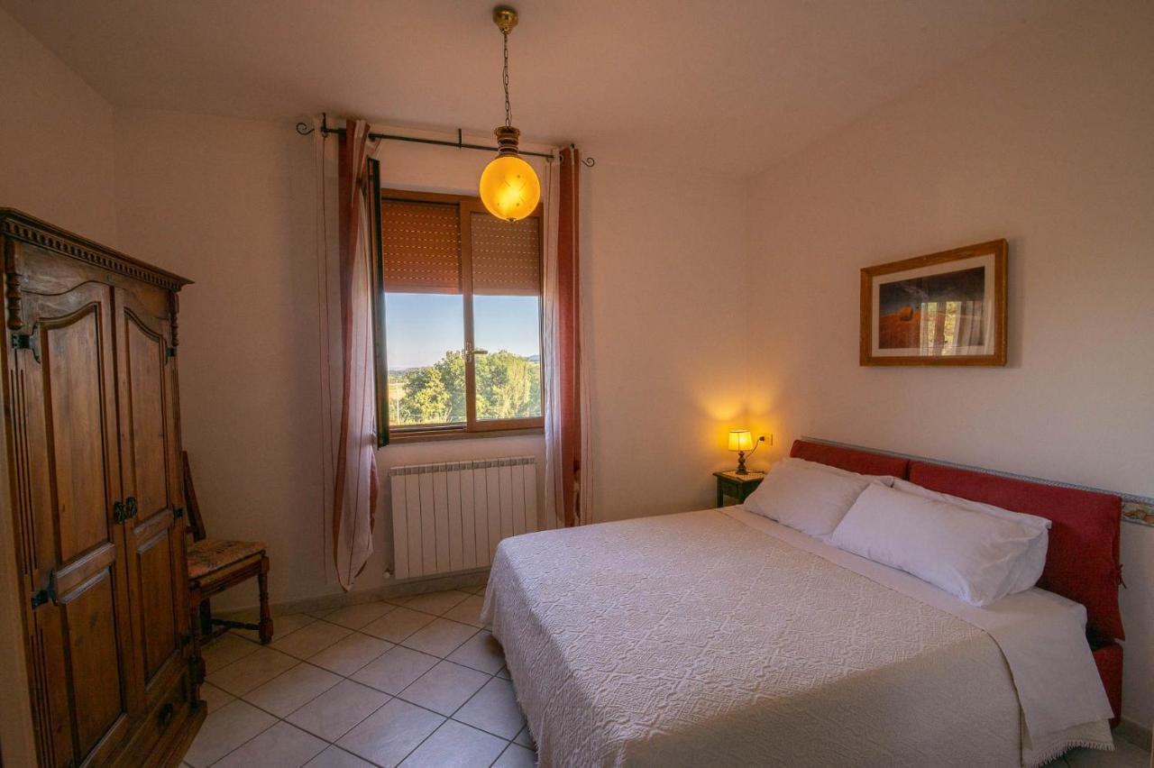 Poggio delle Rose Tuscany Relais Chianciano Terme Esterno foto