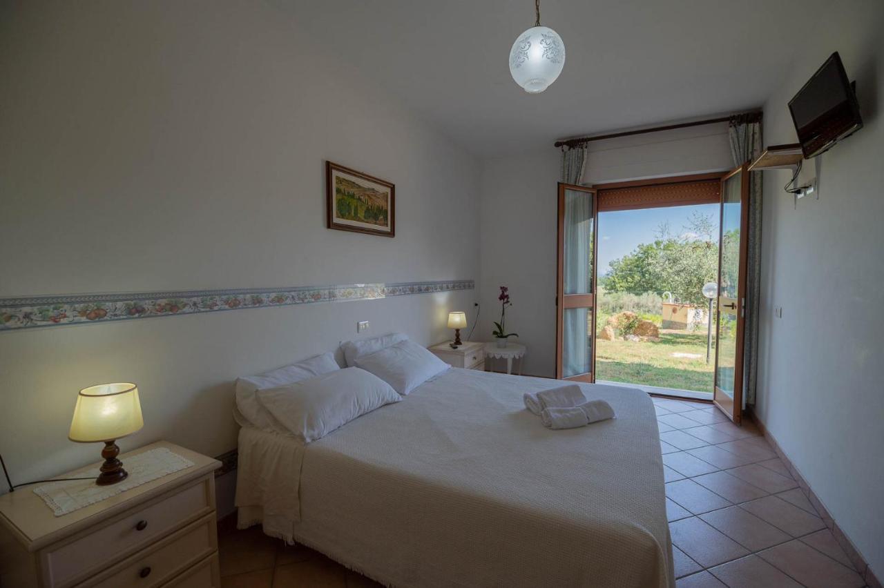 Poggio delle Rose Tuscany Relais Chianciano Terme Esterno foto