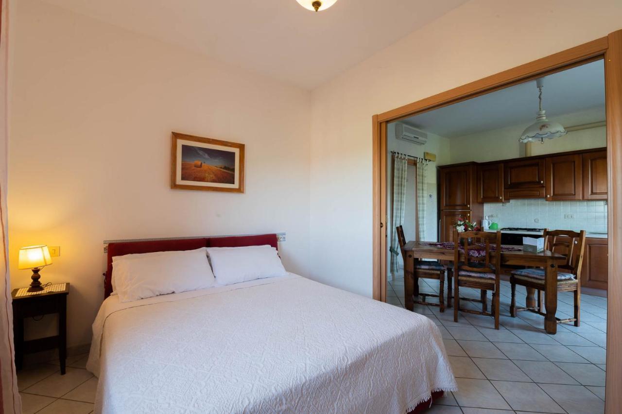 Poggio delle Rose Tuscany Relais Chianciano Terme Esterno foto
