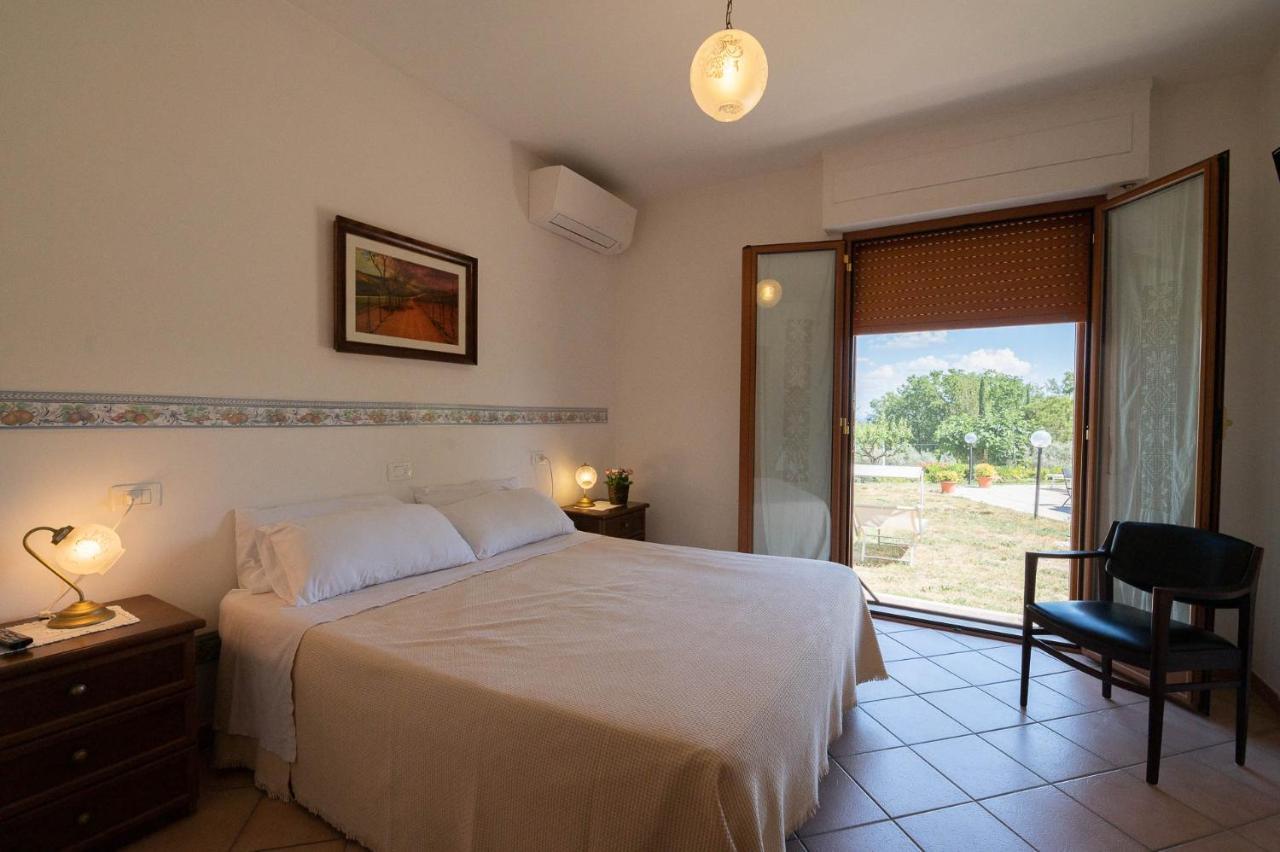 Poggio delle Rose Tuscany Relais Chianciano Terme Esterno foto