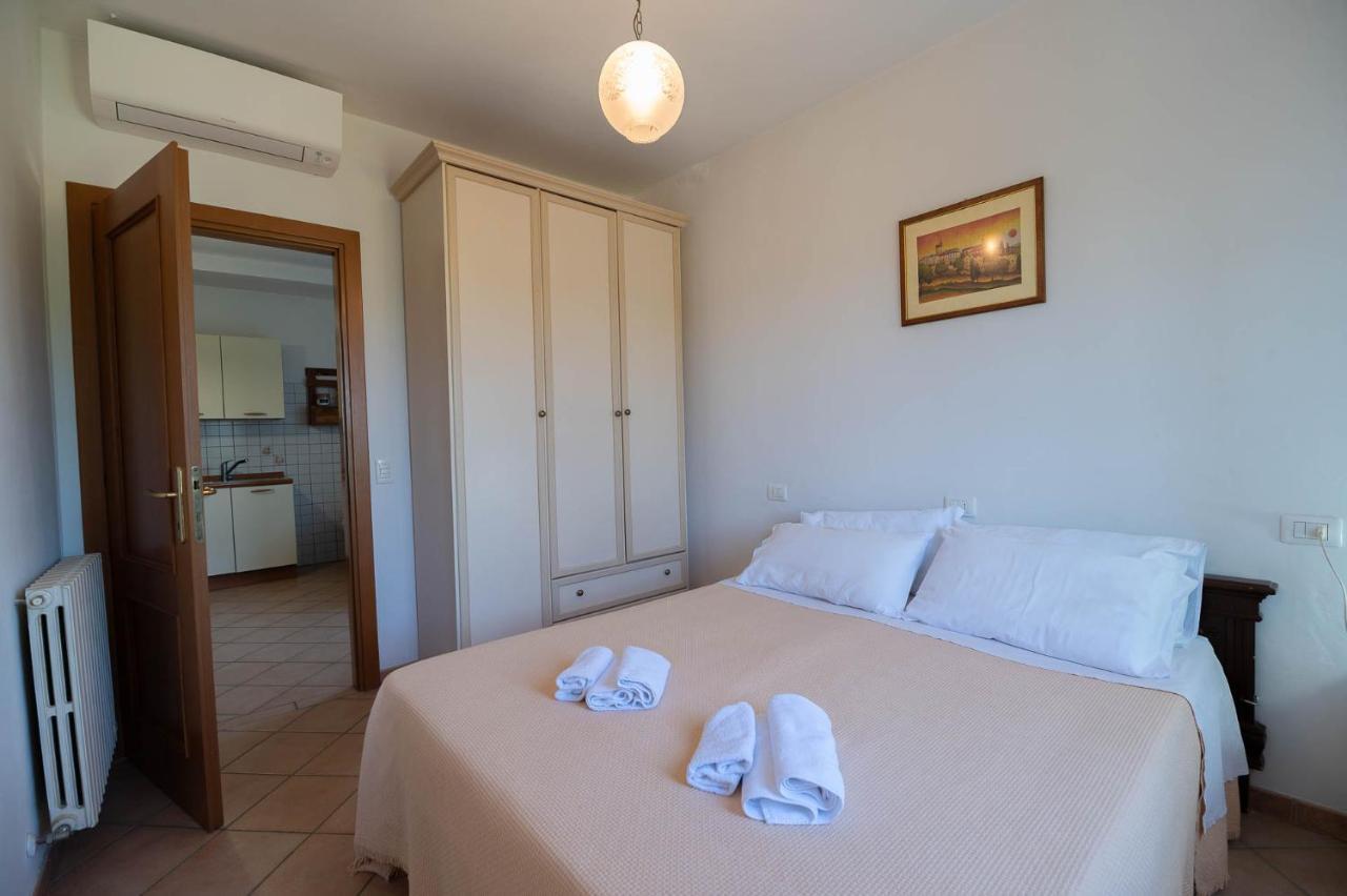 Poggio delle Rose Tuscany Relais Chianciano Terme Esterno foto
