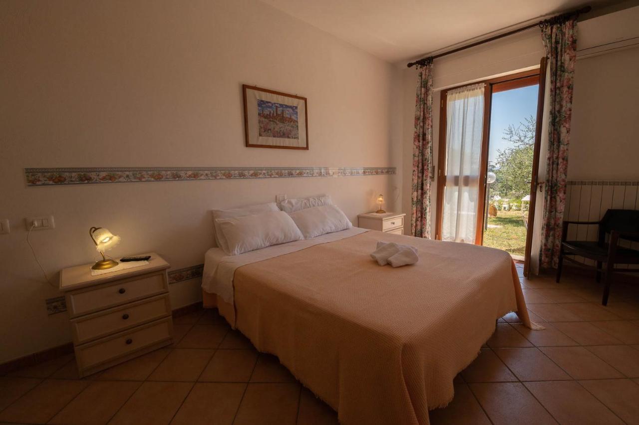 Poggio delle Rose Tuscany Relais Chianciano Terme Esterno foto