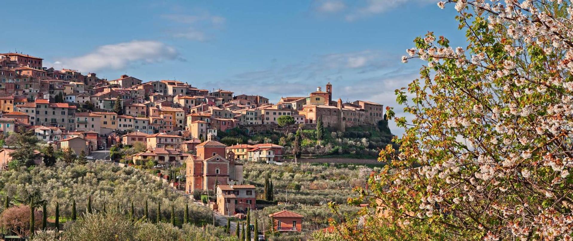 Poggio delle Rose Tuscany Relais Chianciano Terme Esterno foto