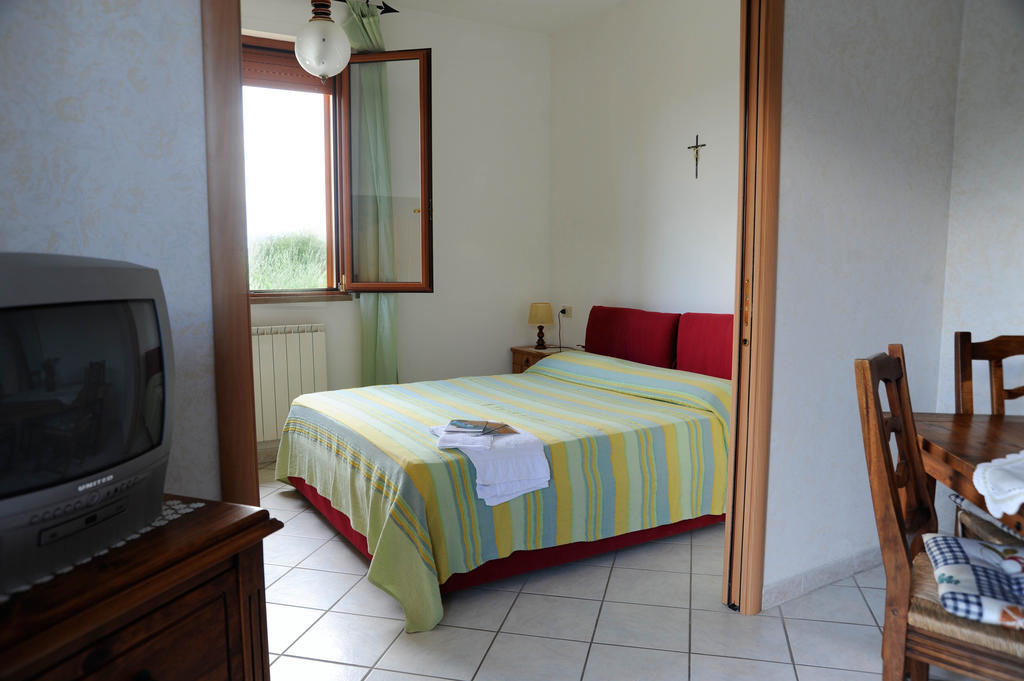Poggio delle Rose Tuscany Relais Chianciano Terme Camera foto