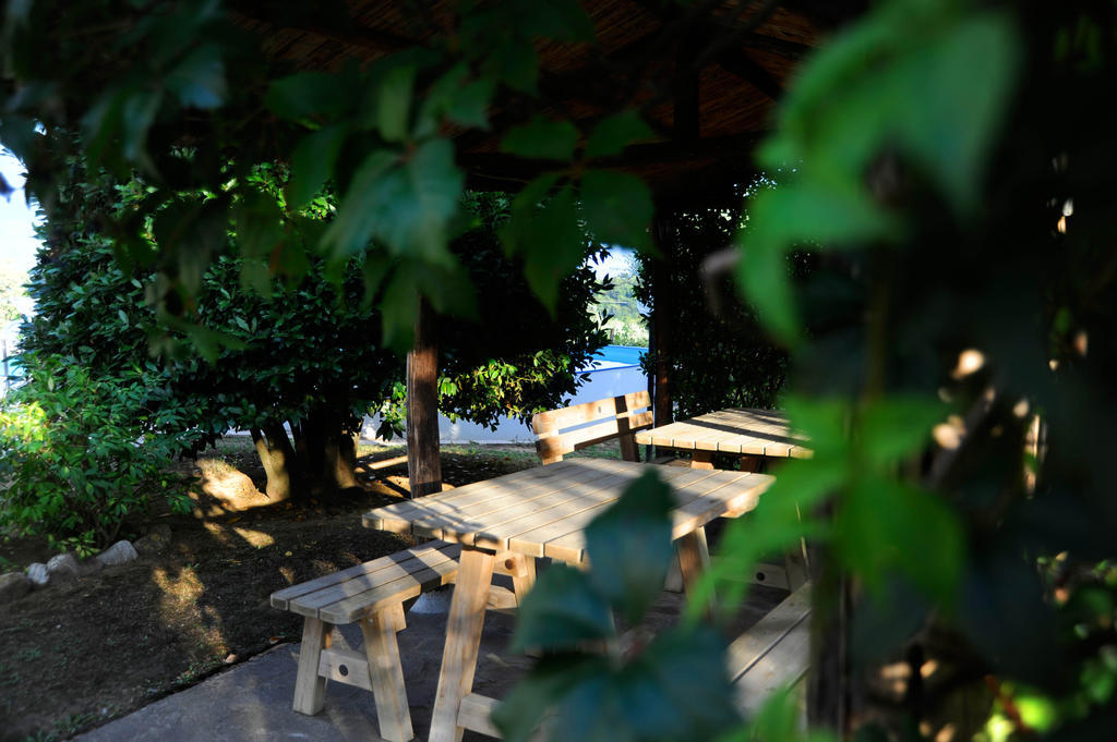 Poggio delle Rose Tuscany Relais Chianciano Terme Esterno foto